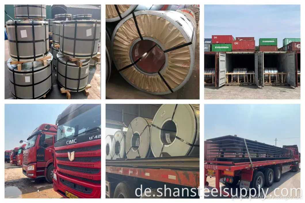 Automobile steel